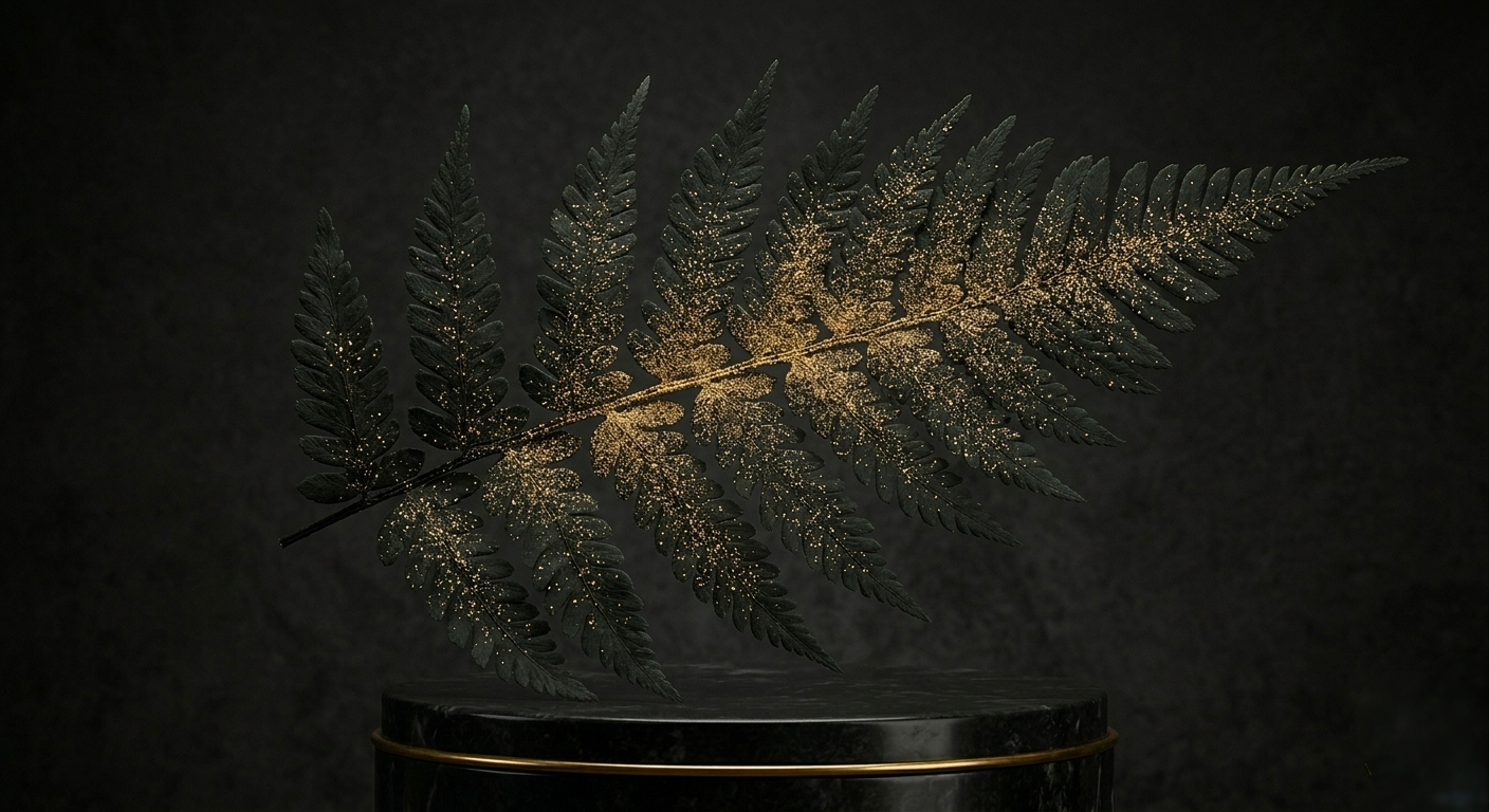 L'Aurière de Minuit