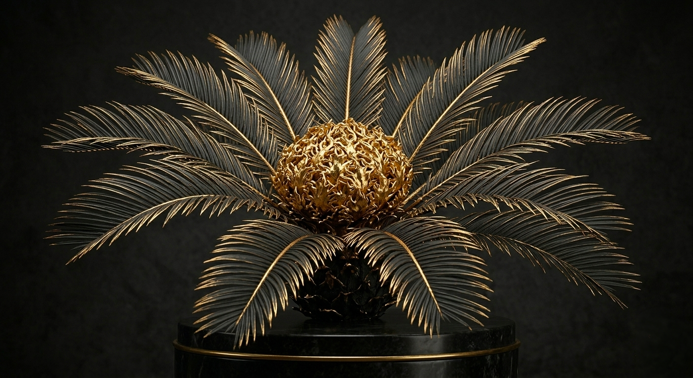 L'Aureus Cycas
